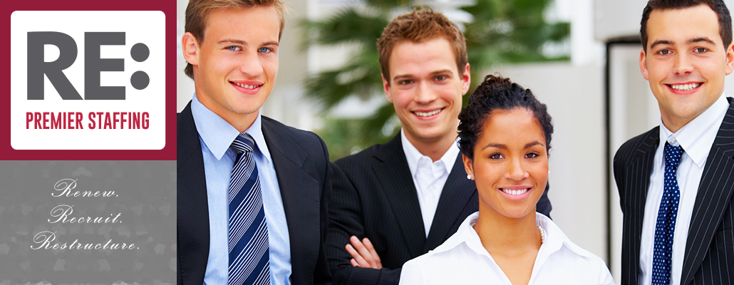 Corporate & Domestic Property Management Staffing